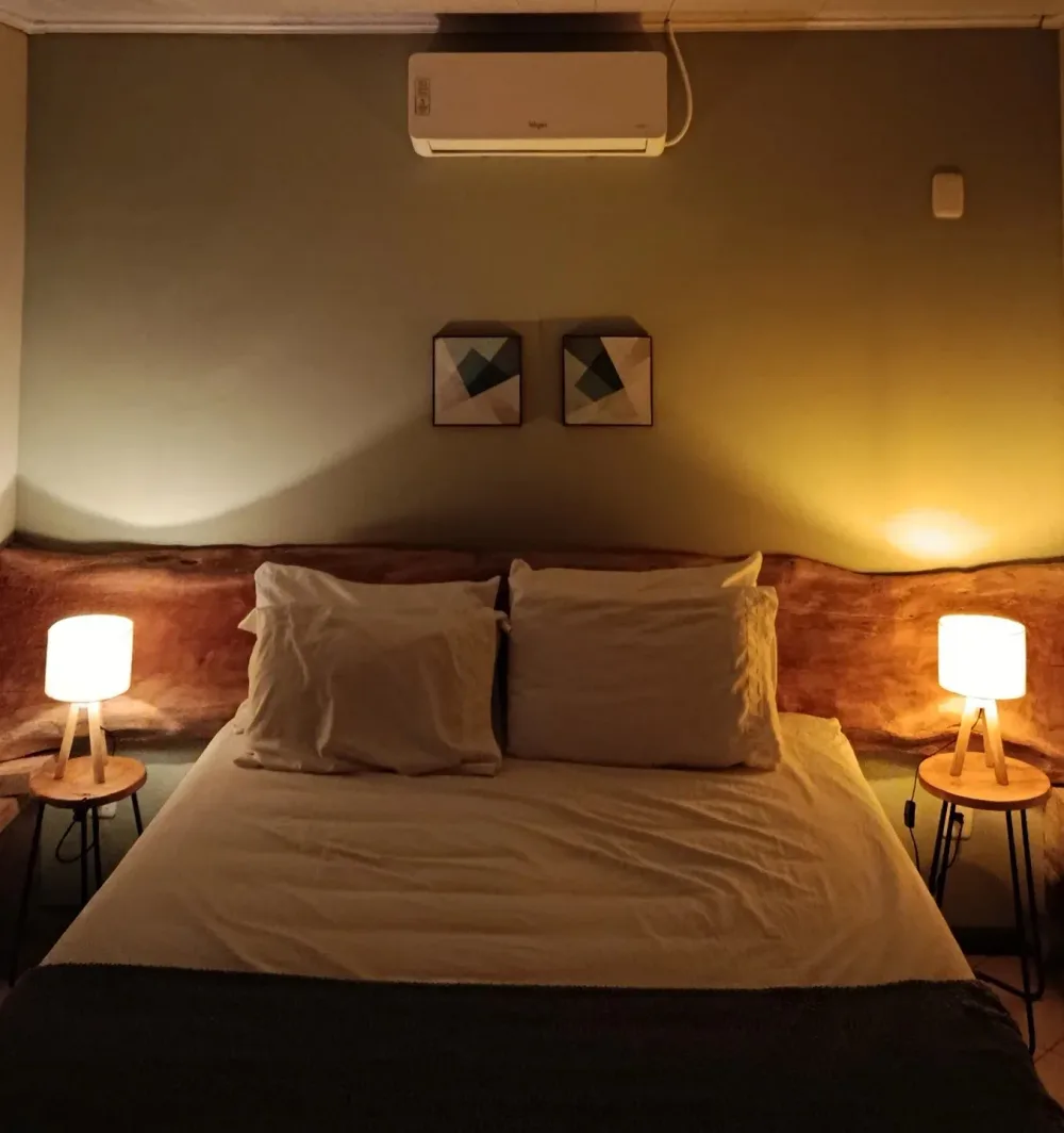 Decoração romântica